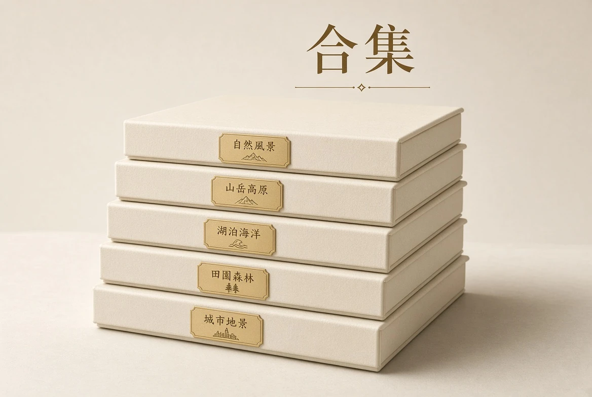主题短片合集